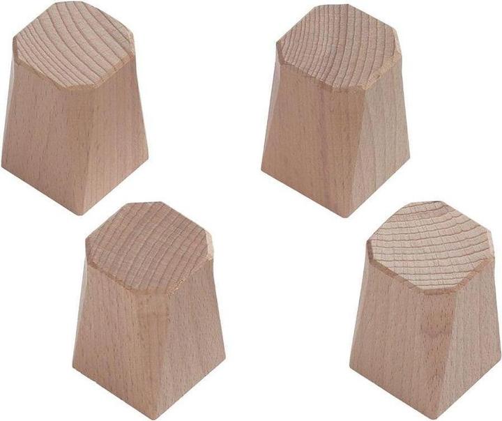 Image du produit Philos Pieds de table pour Carrom, (DE edition)