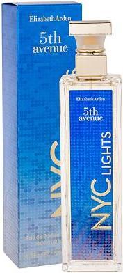 Produktbild Elizabeth Arden 5th Avenue NYC Lights (Eau de Parfum, 125 ml)
