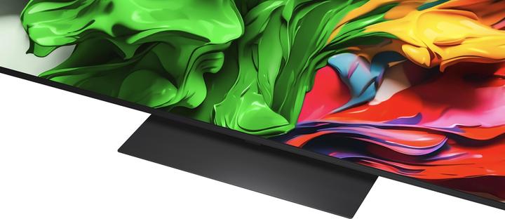 Produktbild LG 55QNED87A6B.AEU (55", QNED87, QNED, 4K, 2025)