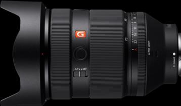 Actual product image Sony FE 28-70mm GM (Sony E, full size)