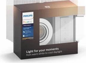 Produktbild Philips Hue Milliskin Basis (250 lm, GU10)