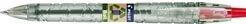 Actual product image Pilot Begreen B2P Ecoball (Red, 1 x)