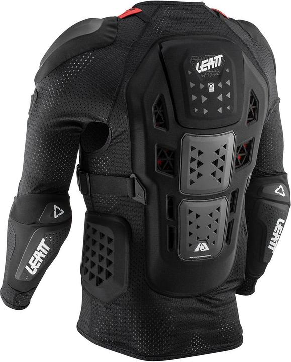 Produktbild Leatt 3DF AirFit Hybrid (S/M, Brustprotektor, Einzelstück)