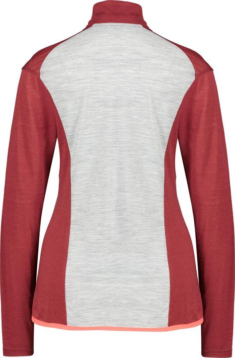 Produktbild Meru Funktions Zipshirt Vordingborg (M)