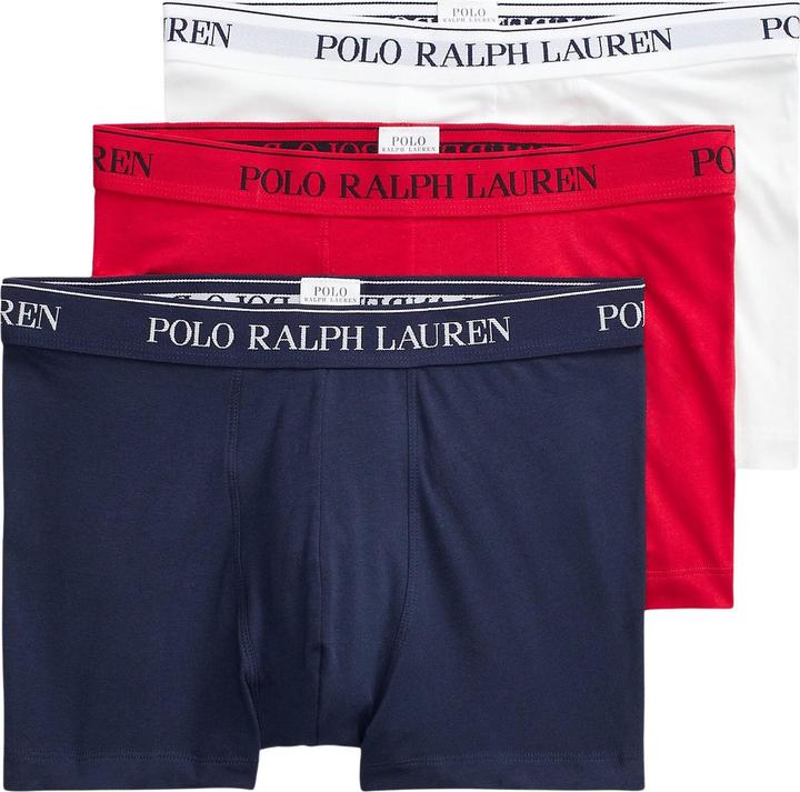 Immagine prodotto Ralph Lauren Boxer Casual Figura aderente (M, confezione da 3)