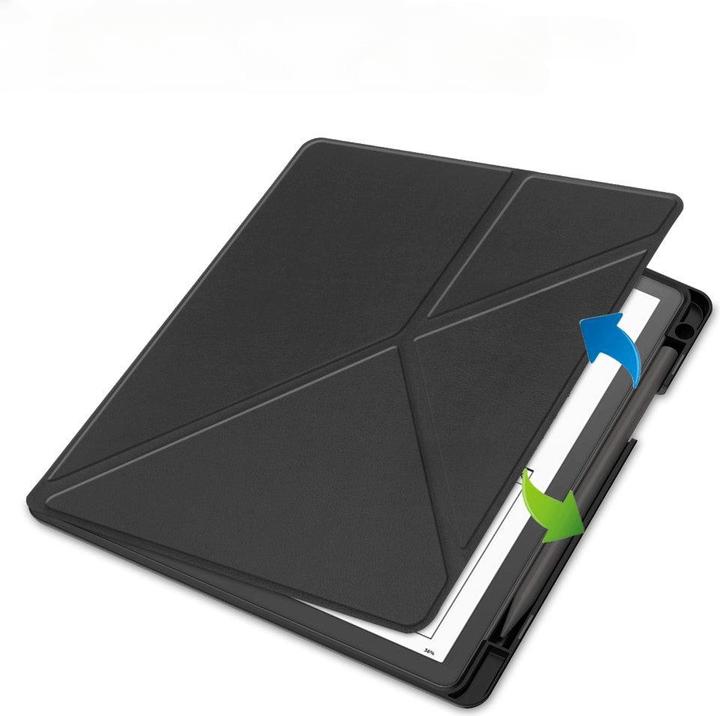 Image du produit Cover-Discount Kindle Scribe - Étui de protection noir