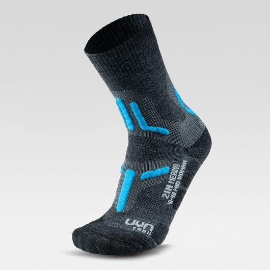 Image du produit UYN Trekking 2In Merino Mid (39 - 40)