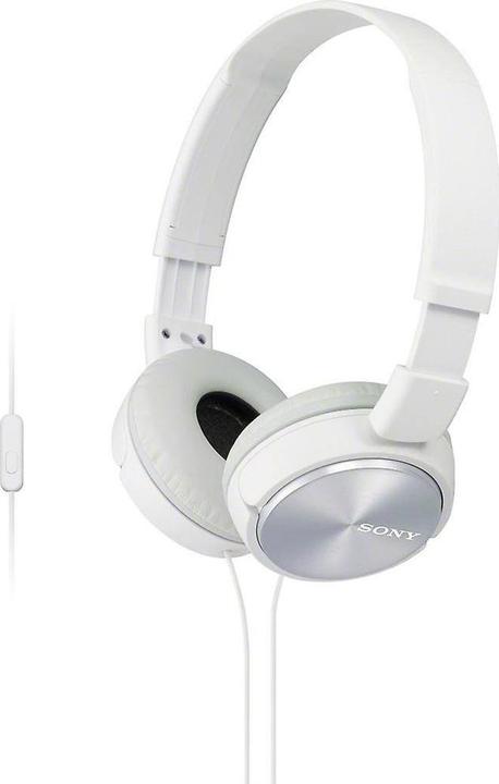 Image du produit Sony Mdr-Zx310ap (Filaire)