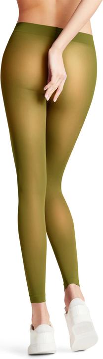 Produktbild Falke Pure Matt 50 DEN Damen Leggings (50 DEN, 38 - 40)