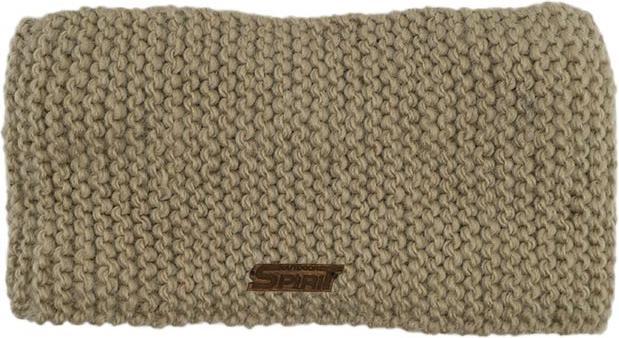 Outdoor Spirit Strickstirnband