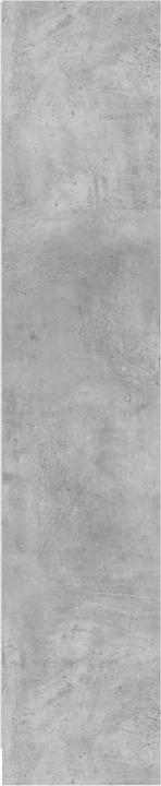Produktbild VidaXL Lavrenti (57 x 28.5 x 141 cm)