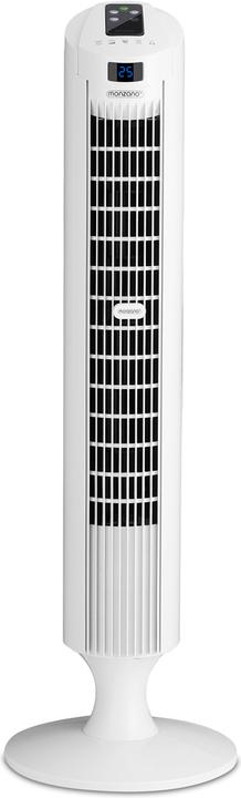 Produktbild Monzana Turmventilator (50 dB)