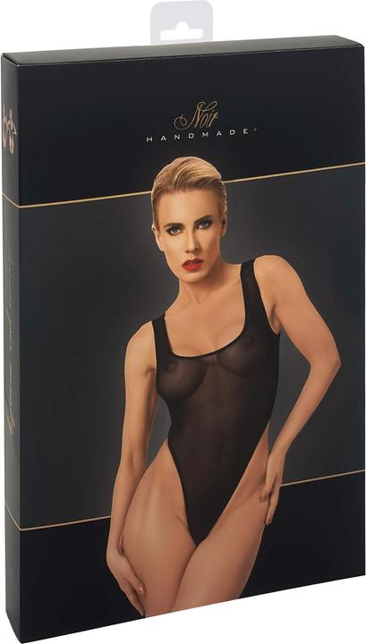 Produktbild Noir Handmade Body (M)