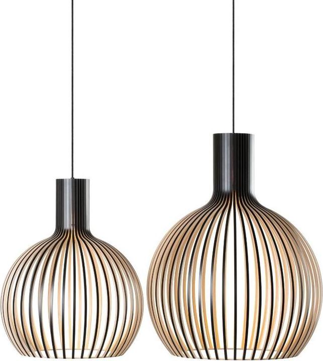 Secto Design Octo small 4241 (E27, 1200 lm)