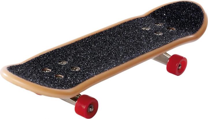Produktbild Simba Finger Skateboard Rampe Ultimate