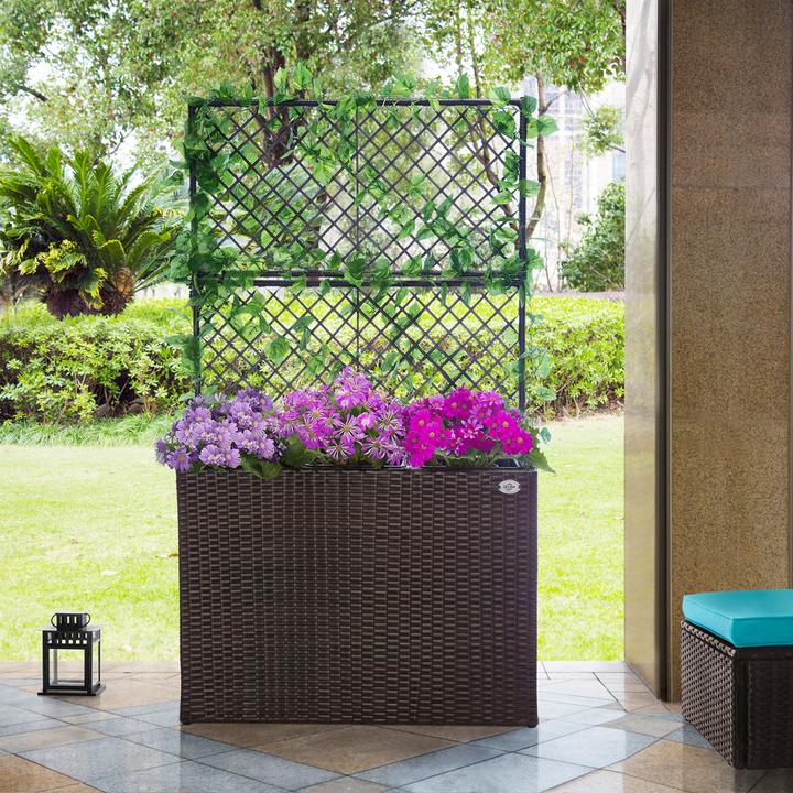 Image du produit Casaria Jardinière (30.50 cm)