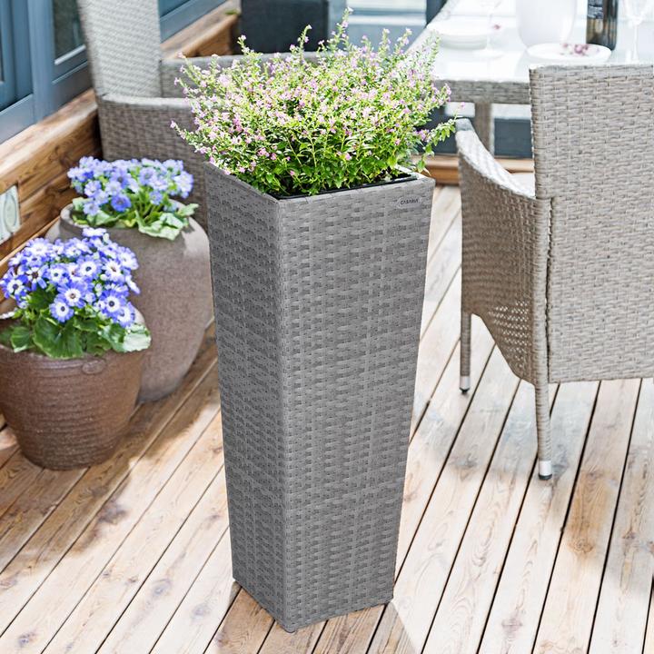 Produktbild Casaria Blumentopf (30 cm)