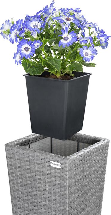 Produktbild Casaria Blumentopf (30 cm)