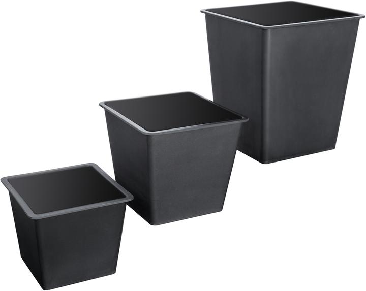 Produktbild Casaria Blumentopf (30 cm)
