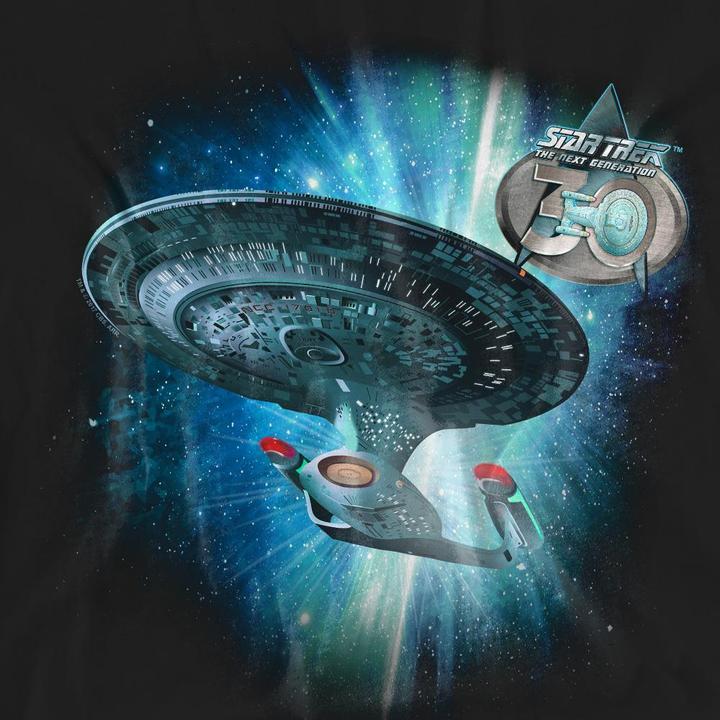 Produktbild Ship 30 TShirt (S)