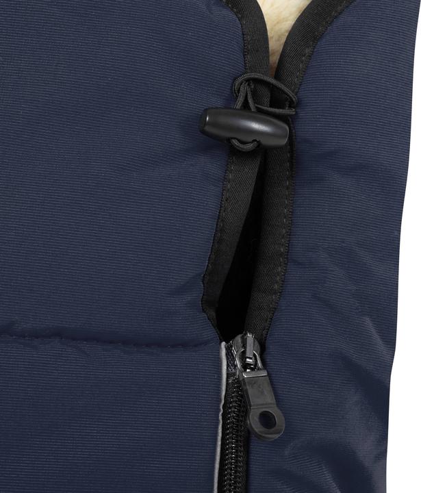Produktbild Werner Christ CORTINA Lammfellfusssack