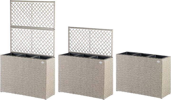 Casaria Jardinière
