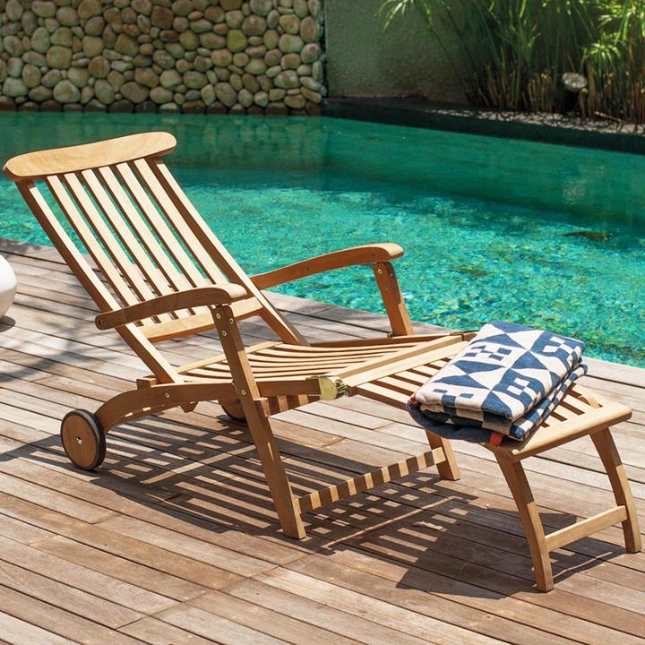 Immagine prodotto Villeroy & Boch Deckchair (150 cm)