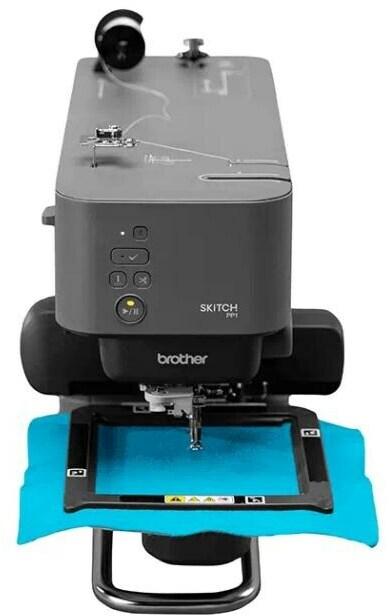 Produktbild Brother SKiTCH PP1