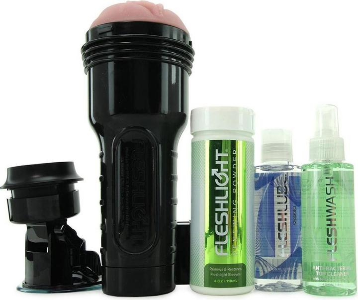 Produktbild Fleshlight Pink Lady Original