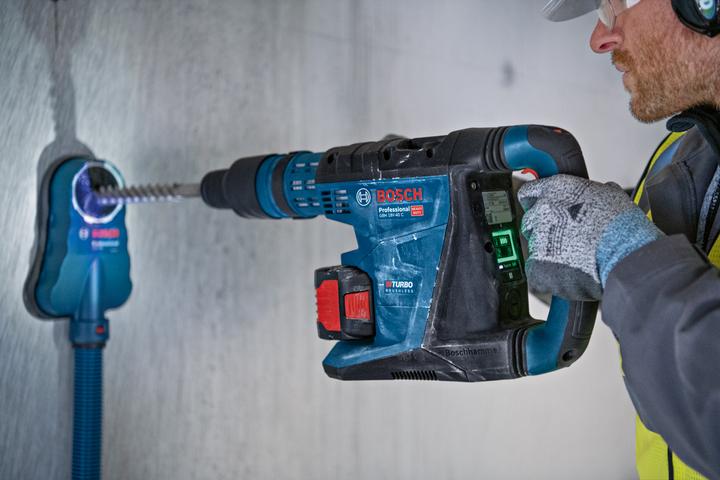 Produktbild Bosch Professional GBH 18V-40 C (Akkubetrieb)