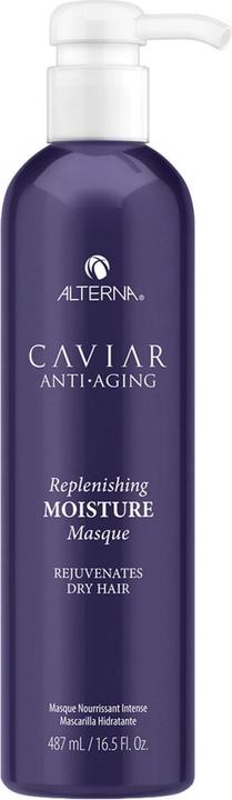 Produktbild Alterna Caviar Replenishing Moisture - Treatment Masque (487 ml)