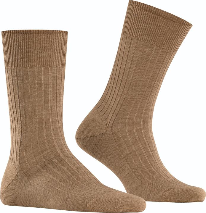 Produktbild Falke Bristol Pure SO (Einzelpack, 39 - 40)
