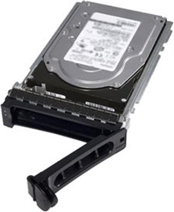 Actual product image Dell Hard disk SAS 400-ATIO 600 GB (0.60 TB, 3.5")