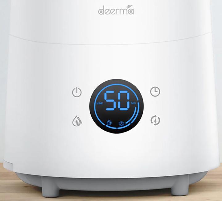 Image du produit Deerma Ultrasonic humidifier LD220 (20 m²)
