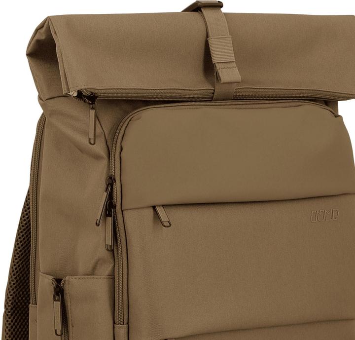 Produktbild Jump Dunaa Daypack 43 cm Laptopfach (19 l)
