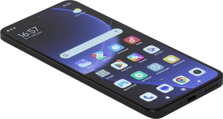 Immagine prodotto Xiaomi 13T Pro (512 GB, Nero, 6.67", Doppia SIM, 50 Mpx, 5G)