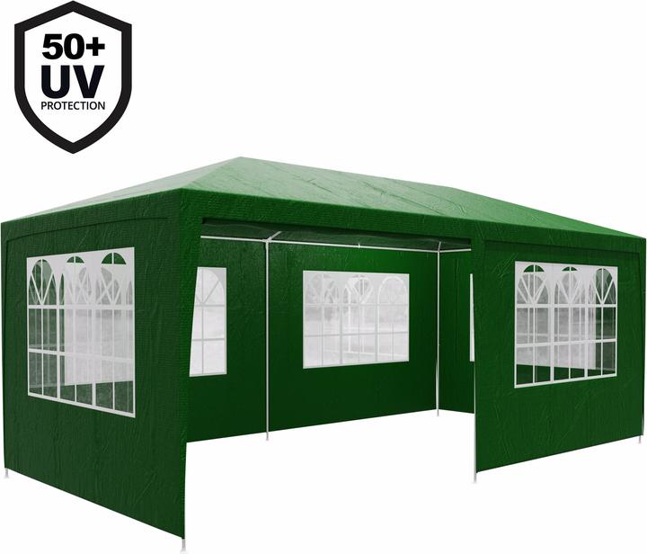 Produktbild Casaria Festzelt (600 cm, 300 cm)