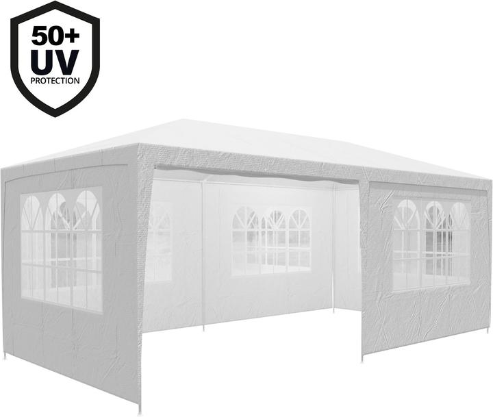 Produktbild Casaria Festzelt (600 cm, 300 cm)