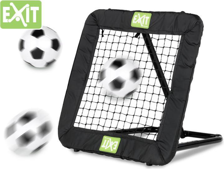 Actual product image Exit Kickback Rebounder