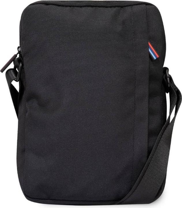 Produktbild BMW BMTB10SPCTFK Tablet 10" bag black/black Carbon&Leather (Universal)