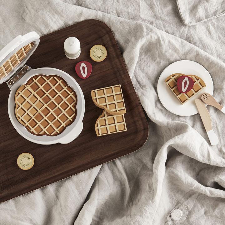 Actual product image Kids Concept Waffle iron Bistro