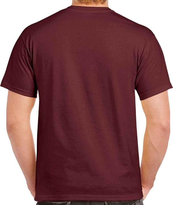 Immagine prodotto Gildan Heavy Cotton Maglietta Uomo (L)