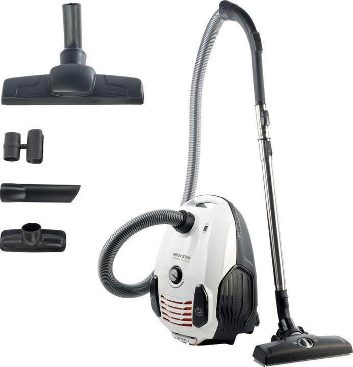 Mio Star V-Cleaner