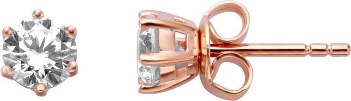 Image du produit Esprit Boucles d'oreilles Sole 925 argent sterling (Argent sterling 925)