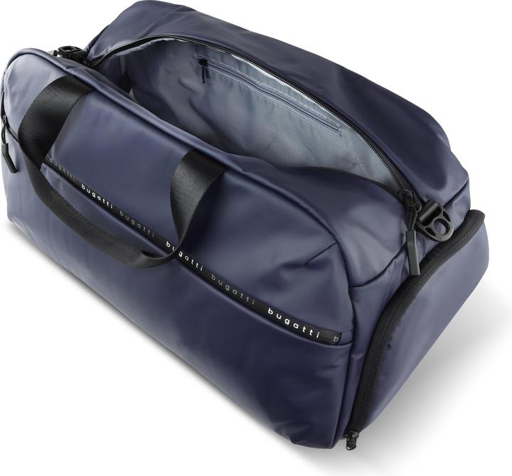 Actual product image Bugatti Blanc Sports Bag Travel Bag (25 l)