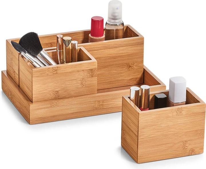 Actual product image Zeller Present Organizer (17.5 x 28 x 11 cm, 5.50 l)