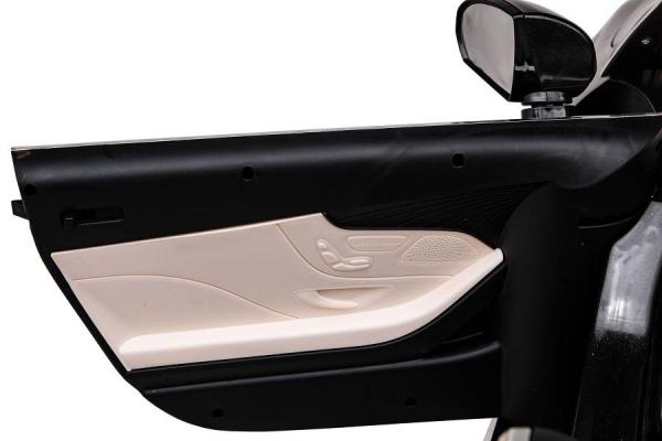 Produktbild Es-toys Mercedes S650 Maybach (12 V)