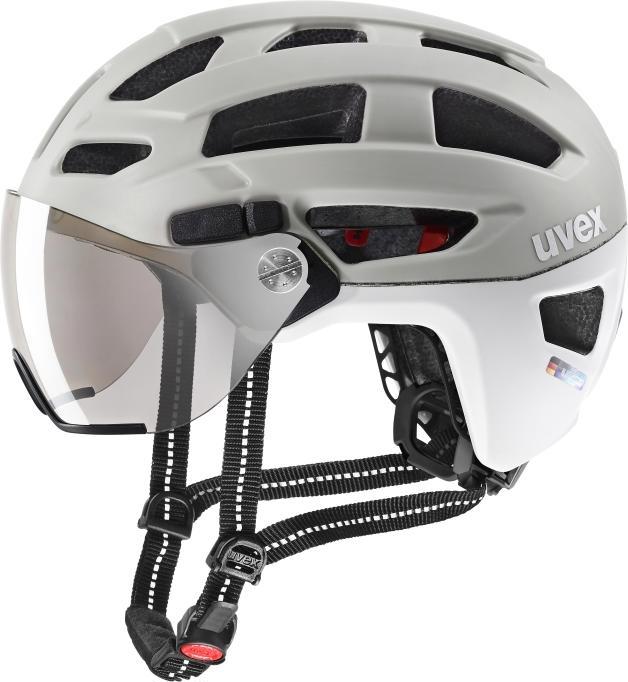 Produktbild Uvex Sports finale visor (57 cm)