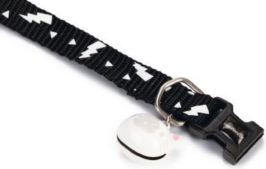 Actual product image Beeztees Bz Nyl Cat Hb Thunder Sw 20- (30, Cat)