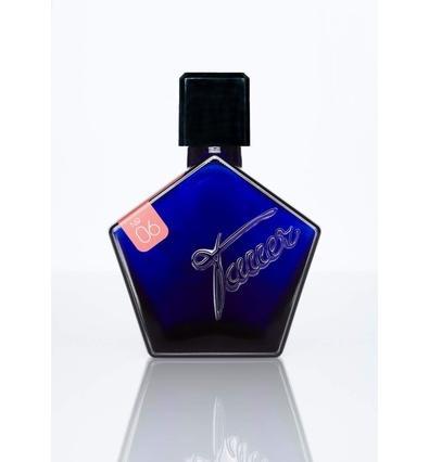 Actual product image Tauer PERFUMES Incense Rose EDP spray 50ml (Eau de parfum, 50 ml)